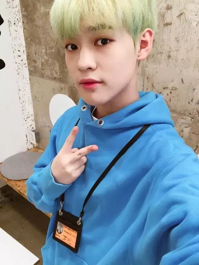 突如其來的熱搜,NCT116沒有仁俊辰樂,坐等官宣