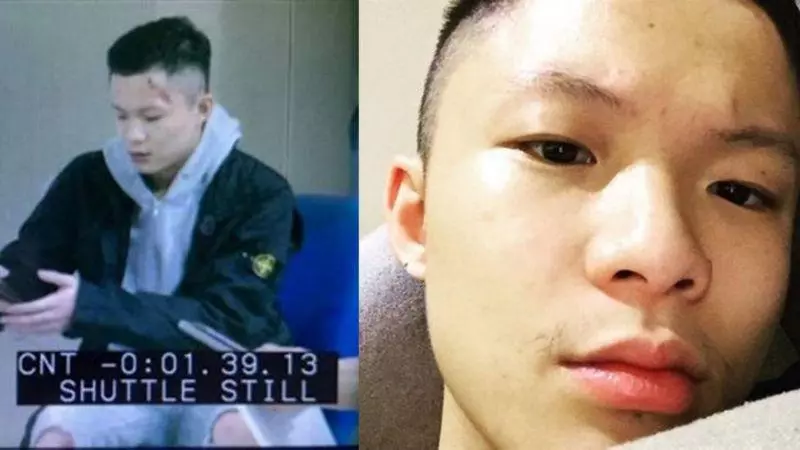 謝亞軒撞3死羈押!鄰居爆「家人全沒工作」爸爸身分曝光