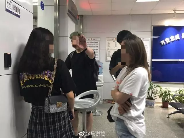 台8+9到上海裝富二代!「爽吃7正妹女友」上百人被騙錢 本尊現身大家看呆了