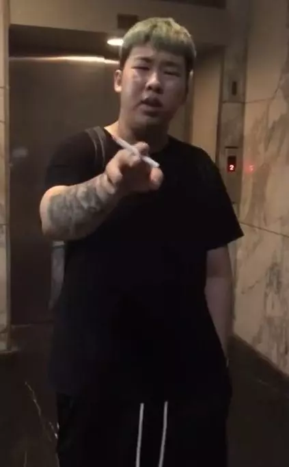 台8+9到上海裝富二代!「爽吃7正妹女友」上百人被騙錢 本尊現身大家看呆了