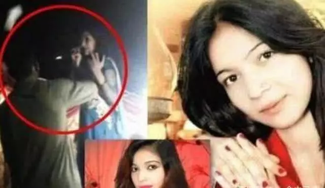 女演員拍戲不幸中槍身亡,網友:真槍哪來的?