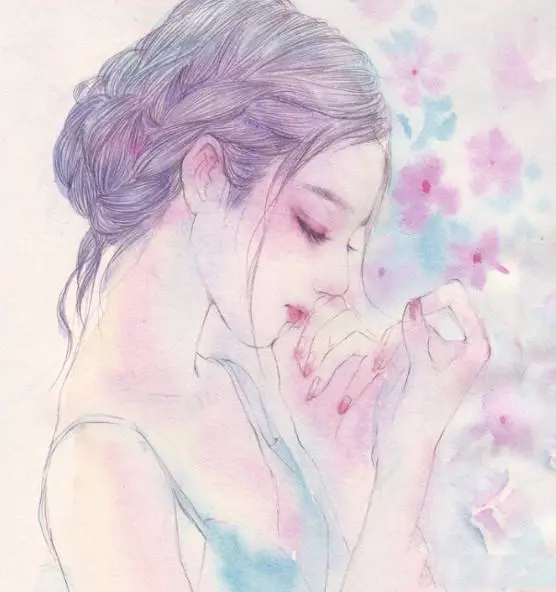 越「好命」的女人,這三個特徵越明顯,根本錯不了