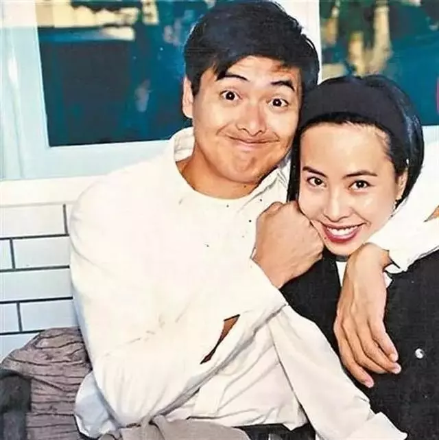 結婚32年恩愛如初!周潤發「曾對妻子說不會結婚」 如今兩人相知相惜一路走來:牽手共度平淡的餘生
