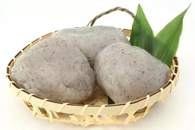 芋頭營養價值高,醫生卻奉勸,這類人能戒掉更好
