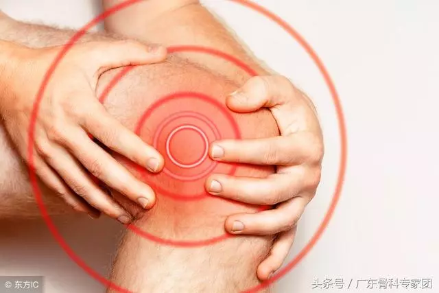 膝蓋疼就是得了關節炎嗎?先試試這3個辦法能緩解
