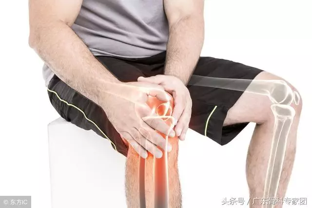 膝蓋疼就是得了關節炎嗎?先試試這3個辦法能緩解