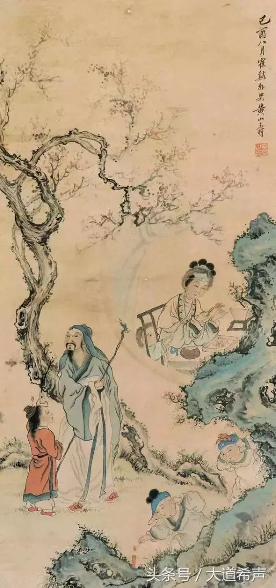對待家人的態度,是你最真實的人品!