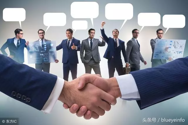 和誰在一起,決定你的人生高度
