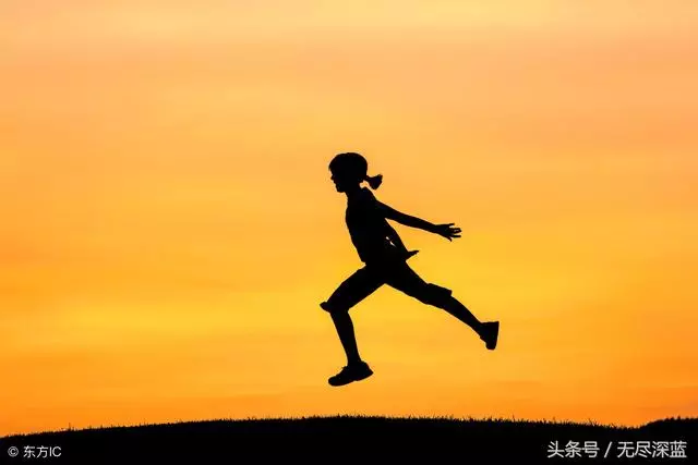 沒死,就不要把自己活成廢物