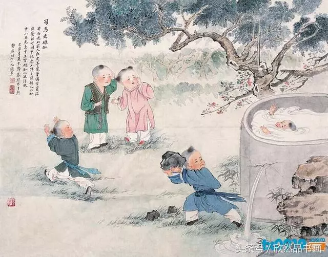 人生中可遇不可求的五個人,有一個都是你的福氣
