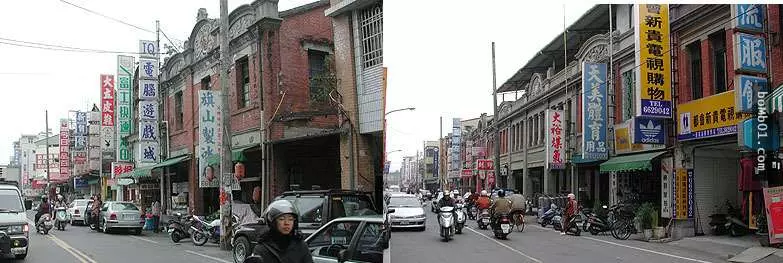原本被罵只會出張嘴批評台灣市容醜的網友,他最後把「台灣招牌放到巴黎地標」時大家都閉嘴了!