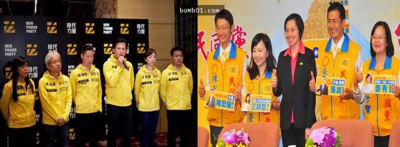原本被罵只會出張嘴批評台灣市容醜的網友,他最後把「台灣招牌放到巴黎地標」時大家都閉嘴了!