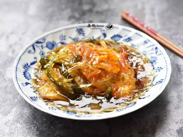 雞蛋最常見的食材,這6種搭配營養好吃,一學就會,值得收藏