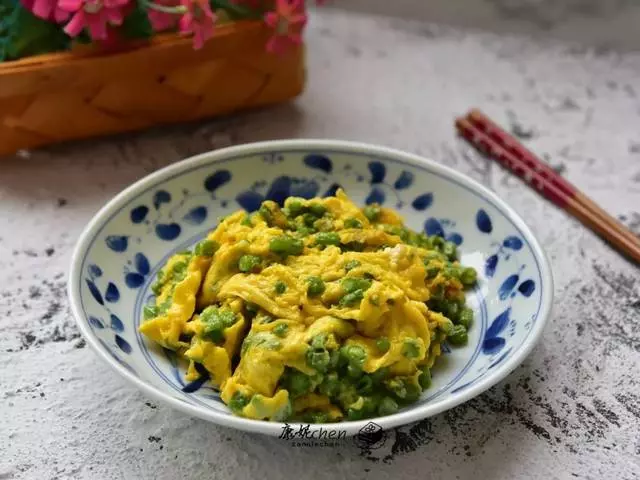 雞蛋最常見的食材,這6種搭配營養好吃,一學就會,值得收藏