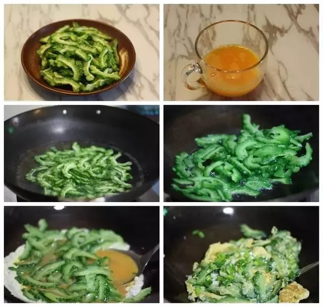 雞蛋最常見的食材,這6種搭配營養好吃,一學就會,值得收藏