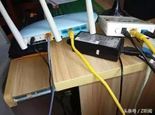 路由器要每天「重啟」嗎?聽完電信師傅的話 知道我家網為啥慢
