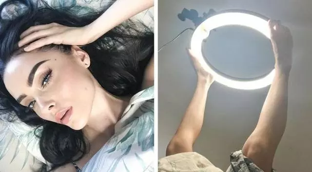 美照背後的真相,攝影師都是大騙子!
