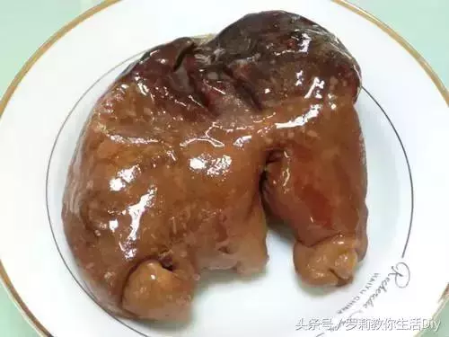 要過年了,百吃不厭的滷味配方,想吃什麼就鹵什麼