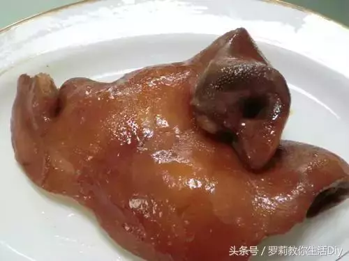 要過年了,百吃不厭的滷味配方,想吃什麼就鹵什麼