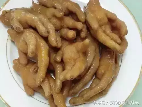 要過年了,百吃不厭的滷味配方,想吃什麼就鹵什麼
