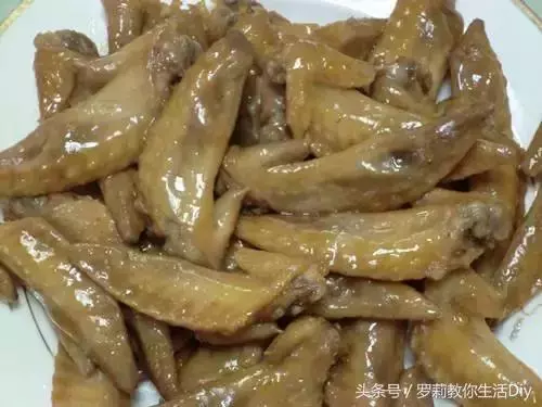 要過年了,百吃不厭的滷味配方,想吃什麼就鹵什麼