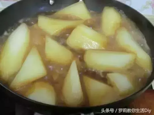 要過年了,百吃不厭的滷味配方,想吃什麼就鹵什麼