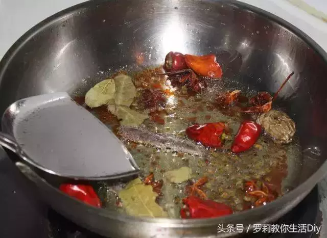 要過年了,百吃不厭的滷味配方,想吃什麼就鹵什麼