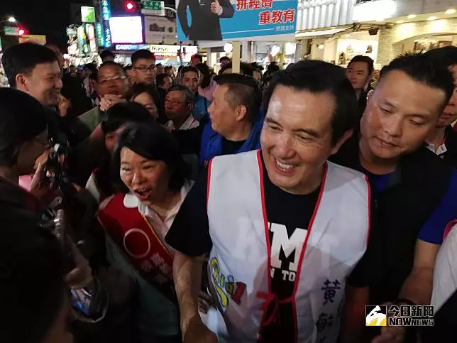 漁民哭求重返執政！馬英九自責愧疚：未來回來不是說說