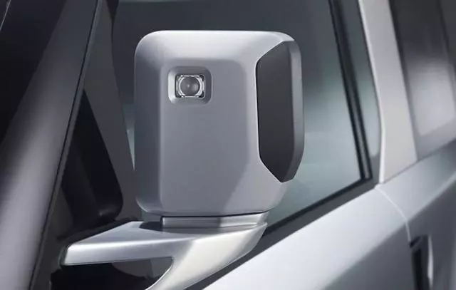 為何日本要取消汽車後視鏡?知道真相後,想知道中國又何時取消?