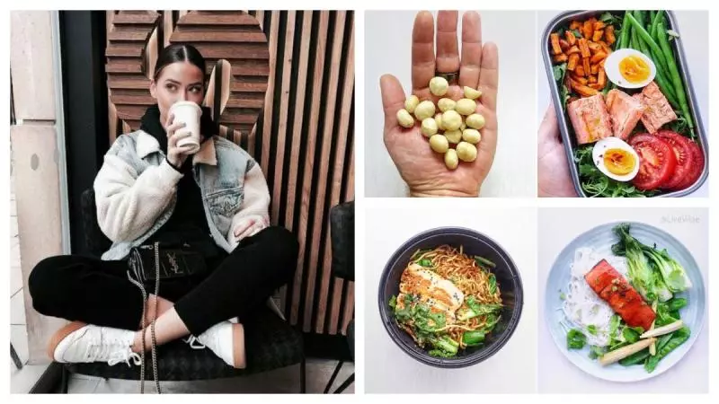 吃得少不如吃得巧!國外營養師公布5個飲食小撇步 讓妳每天吃飽飽都能瘦!