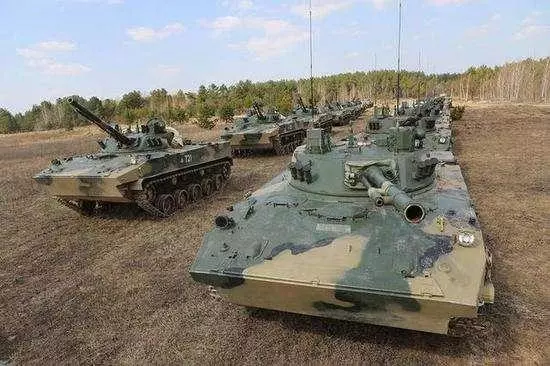 反擊美國!俄戰略飛彈部隊大規模軍演,做好最壞準備