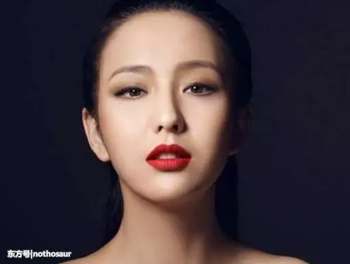 娛樂圈來自新疆的4大美女:迪麗熱巴當下最火,第四讓人意想不到