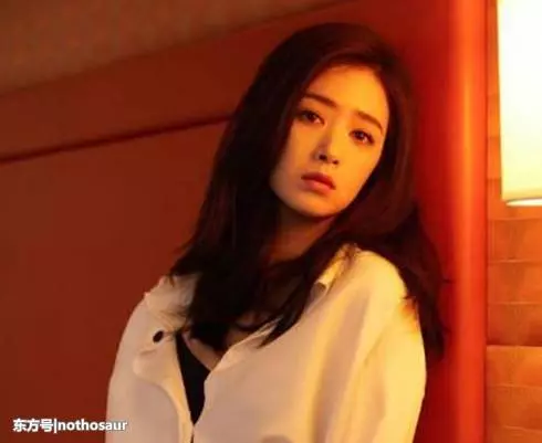 娛樂圈來自新疆的4大美女:迪麗熱巴當下最火,第四讓人意想不到