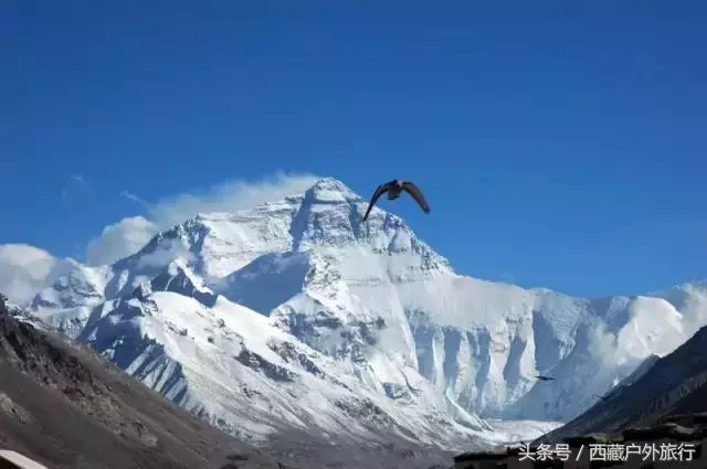 被稱為「最西藏」的進藏路線,帶你走進人跡罕見的新藏線