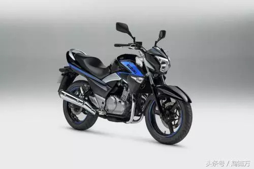 摩旅摩托倡導者「摩界哈弗」,鈴木GW250驪馳
