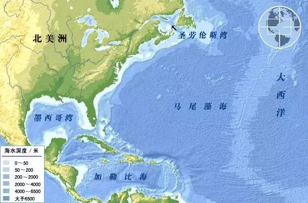 百慕達三角,愚蠢的大千世界未解之謎