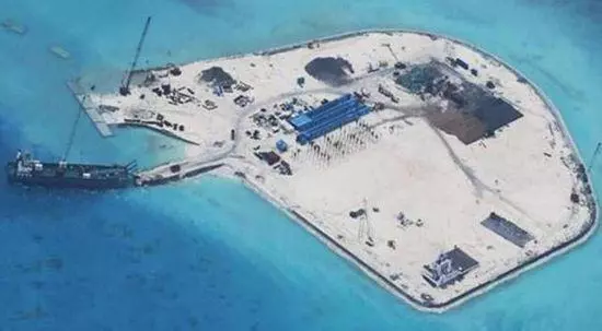 反了!跑到家門口耍橫,指責美軍遭遇威脅,美高官無理警告中國