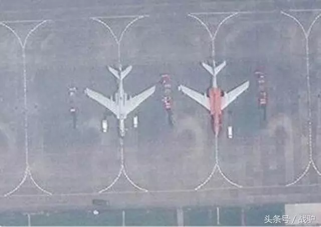 中國新型戰機亮相:可全面封鎖南海,輕鬆刺穿美軍航母防空圈