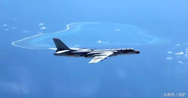 中國新型戰機亮相:可全面封鎖南海,輕鬆刺穿美軍航母防空圈