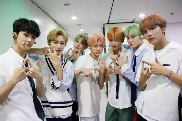 韓國流行音樂界的世界魅力，防彈少年團，TWICE！今年是他們？