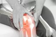 醫生提醒:人的膝蓋上有一個「止痛穴」,經常按一按腿腳不酸痛!
