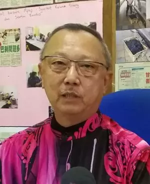《心酸誰人知》販商:敦馬【傷華社的心】看完都覺得心疼