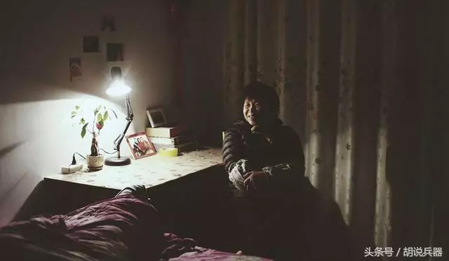 女兒住進新房子,接母親來小住,母親住了一晚後,女兒決定離婚!