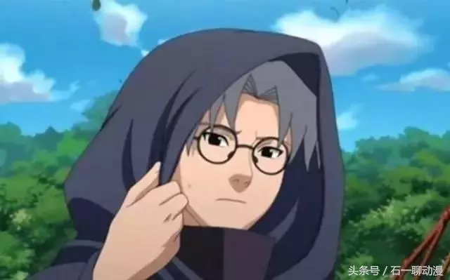火影忍者:忍界五大反派,卻全都是木葉的守護神