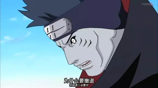 火影忍者,鬼鮫早已察覺鼬是間諜,而他的做法卻成為90後的重要生存法則!