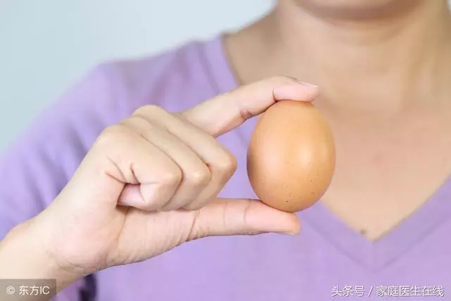 雞蛋沖水到底好不好?這些利弊,要先想清楚!