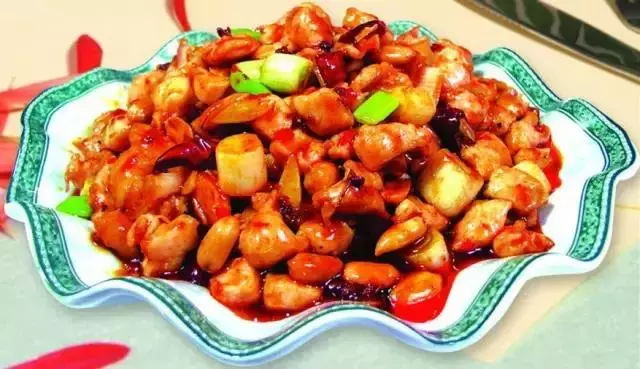 必備!30道請客吃飯撐場面的硬菜!家裡來再多客人也不怕了