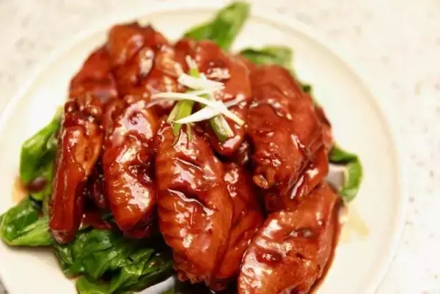必備!30道請客吃飯撐場面的硬菜!家裡來再多客人也不怕了