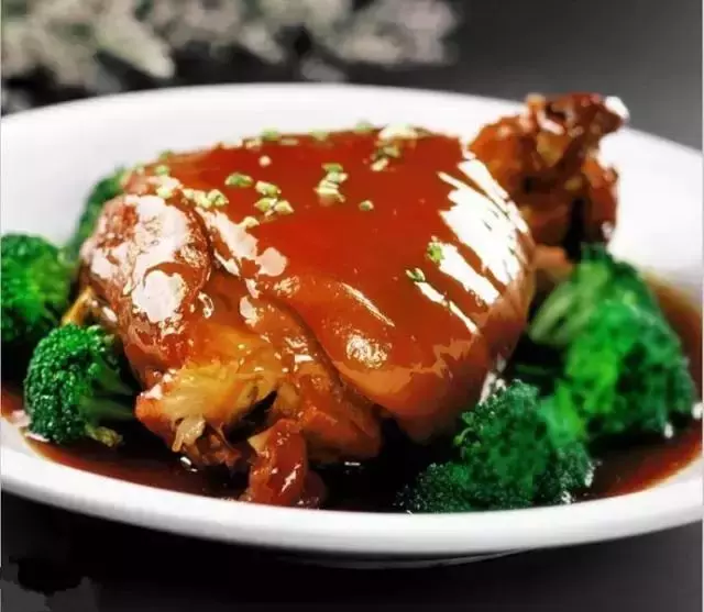 必備!30道請客吃飯撐場面的硬菜!家裡來再多客人也不怕了