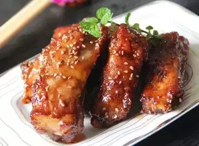必備!30道請客吃飯撐場面的硬菜!家裡來再多客人也不怕了